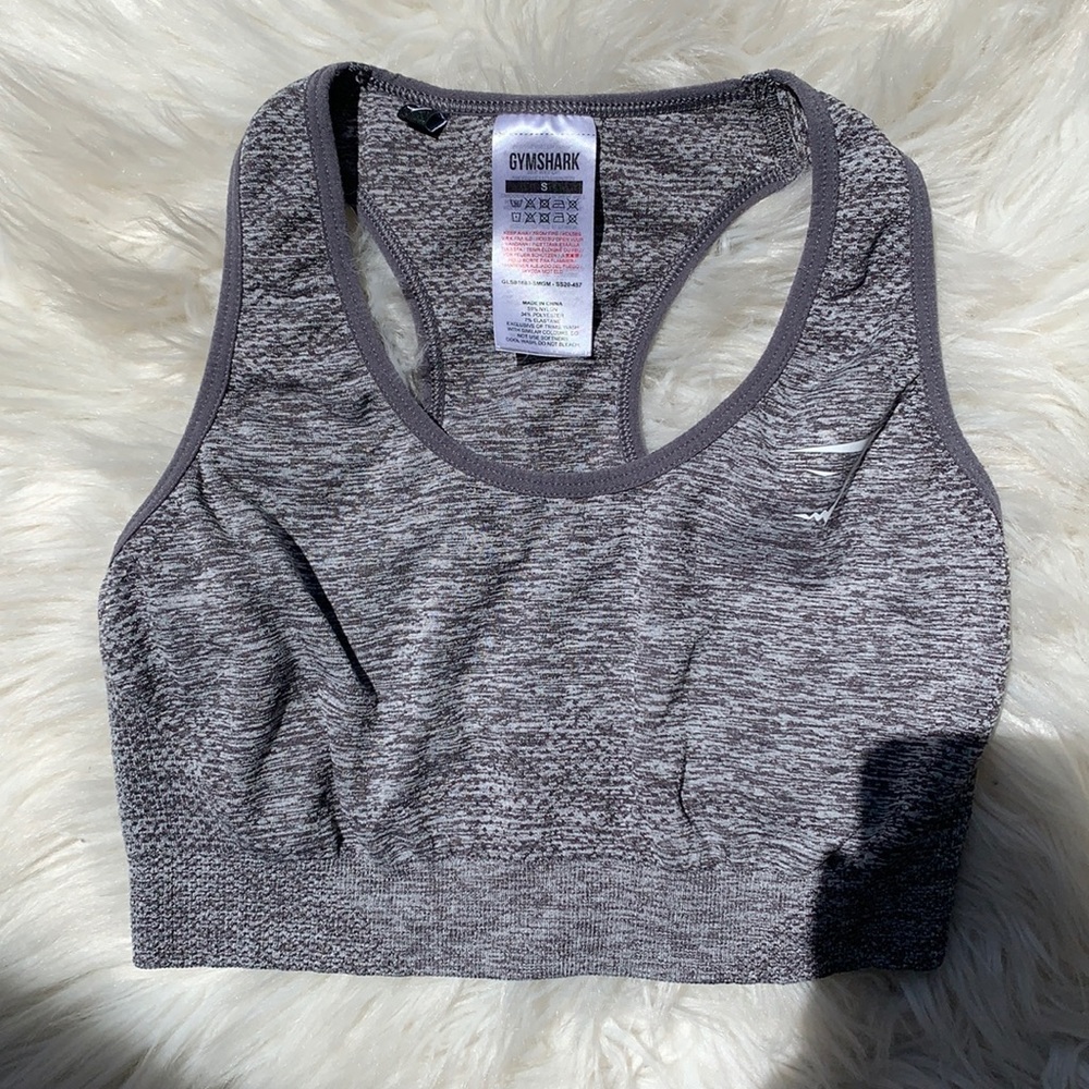 Gymshark Vital Seamless Sports Bra